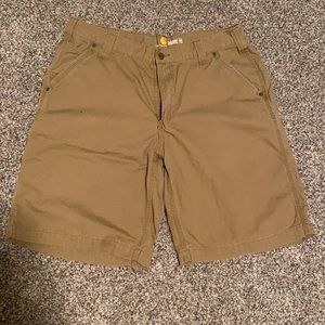 Carhartt men’s shorts
